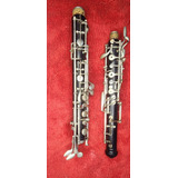 Oboe Marigaux 450