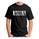 Camiseta Camisa Masculina Aoba Roça Caipira Mineiro Goiano