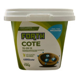 Osmocote 15-09-12 Fertilizante Forth Cote Plus 5m 100%  150g