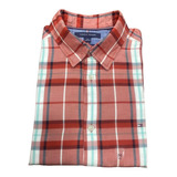 Camisa Tommy Hilfiger C11.