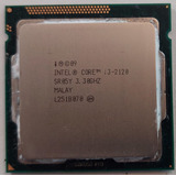 Procesador Intel Core I3-2120 3.3ghz 