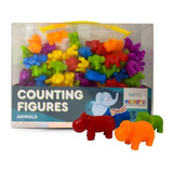 Counting Figures Contando Figuras Magnific - Sharif Express