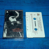 Luis Eduardo Aute El Alba Cassette Arg Maceo-disqueria