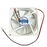 Cooler Ventilador Purificadores Electrolux Pa20g Pe11b Novo