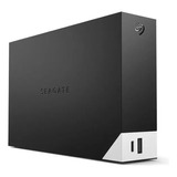 Disco Duro Externo Seagate One Touch Hub 14tb, Usb-c Usb 3.0