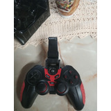 Joystick Gt 60 Scorpions Para Computadora O Celular 