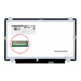 Pantalla 14.0 Slim Dell Latitude 14 3480 Lenovo 510s-14isk