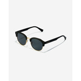 Gafas De Sol Hawkers Classic Rounded Polarized Gold Dark