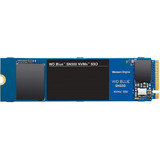 Wd Blue 250gb Disco Ssd Nvme M.2 3d Nand Pcie 3 2400mbs