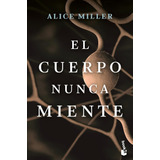 Libro: El Cuerpo Nunca Miente (spanish Edition)