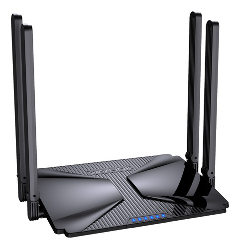 Router Wifi 6 Ax3000 Wavlink, Punto De Acceso Mesh De Doble