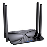 Router Wifi 6 Ax3000 Wavlink, Punto De Acceso Mesh De Doble