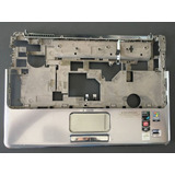 Carcasa Base Superior Con Touchpad - Hp Pavilion Dv4 1212la
