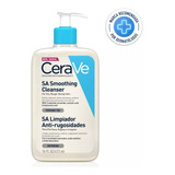 Cerave Sa Limpiador Anti-rugosidades 473 Ml