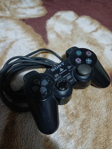 Joystick Ps2 Original