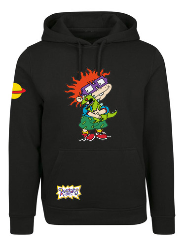 Sudadera Rugrats Carlitos