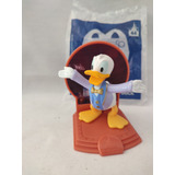 Pato Donald 50 Años Walt Disney World Mcdonalds 