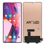 Pantalla Táctil Amoled Para Xiaomi Poco F4 Gt 21121210g