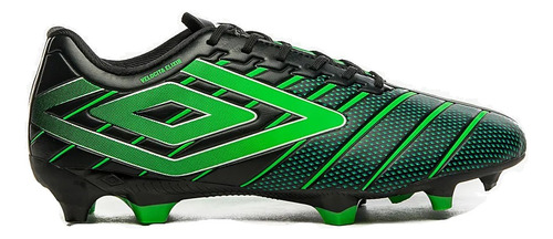 Chuteira Campo Umbro Velocita Elixir Club 116911