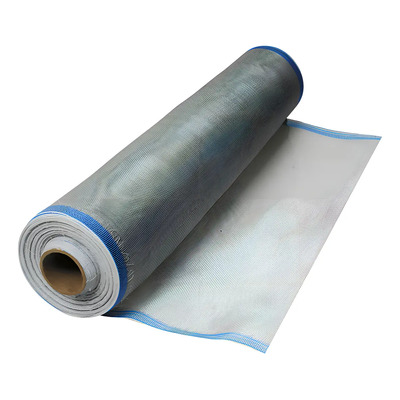 Tela Para Mosquitero De Plástico Gris 1.70 X 30 M Surtek | Envío gratis