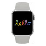 Reloj Inteligente Smartwatch Hello Watch Serie 9, 4gb Rom