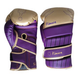 Guantes De Boxeo Kimura Doble Cierre 14oz Y 16oz