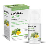 On Roll Active Bienestar Fisico Gel X 60 G