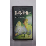 Harry Potter Y El Misterio Del Principe-j.k.rowling- Merlin