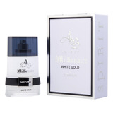 Perfume Lomani Ab Spirit Millionaire White Gold Eau De Parfu