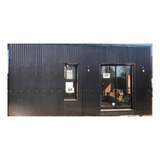 Módulo Habitacional - Tiny House - Casa Container