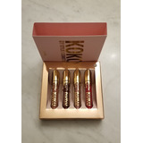 Kylie Cosmetics  Koko Liquid Lip Kollection