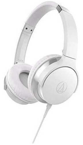 Audio-technica Ath-ar3isbk Sonicfuel - Auriculares De Diadem