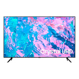 Smart Tv Samsung 50  Crystal Uhd 4k Un50cu7000