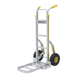 Carro Yegua Aluminio 200kg Stanley Ht514