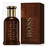 Boss Oud Saffron Caballero Hugo Boss 100 Ml Edp