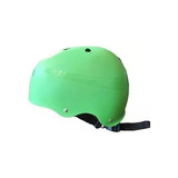 Casco Bitec Bici Roller Skate Proteccion Urbano Verd Rpm 764