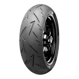 Llanta 190/50 Zr 17 M/c (73w) Tl Contisport Attack 2