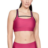 Top Deportivo Entrenamiento Ua Trining P/mujer 1328892 671