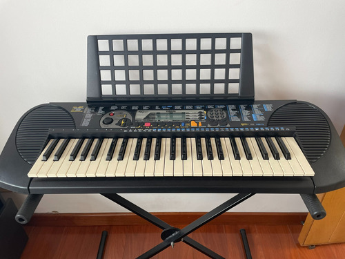 Piano Yamaha Psr-79