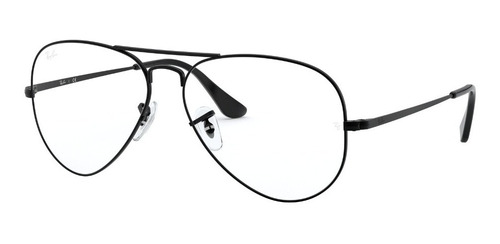 Anteojos Lentes Armazon Marco De Lectura Ray Ban Rb6489 2503