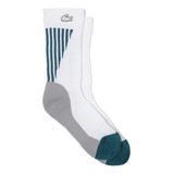 Calcetas Lacoste Sport Unisex Deportiva 1 Pack - Original