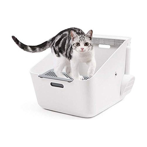 Dhdm Cajas De Arena Automáticas Smart Cats Toilet Smart Net
