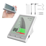 Endodoncia Quirúrgica Con Minilocalizador Apical Dental Al-m