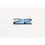 Emblema  Chevrolet  Original Tapa Baul Vectra 2006/2011 Gm Chevrolet Vectra