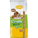  Alimento Versele Laga Crispy Muesli Hamster 400 Gr