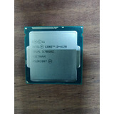 Procesador Intel Core I3-4170 Bx80646i34170 3.7ghz