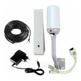 Antena Huawei B2368 -57 Con Router Arris (mayor Estabilidad)