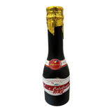 1 Confetti Popper Cañon Botella Mini Champagne Fiesta Brindi