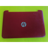 Carcasa Tapa Hp  Pavilion 11 N010la X360