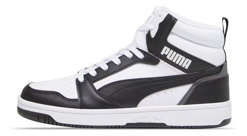 Tenis Puma Rebound V6 Hombre 39232601 39232603 2604 2610 